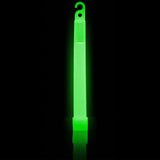 green cyalume snaplight lightstick 12 hour 6 inch illuminated