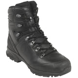 haix commander gtx boots black supergrade