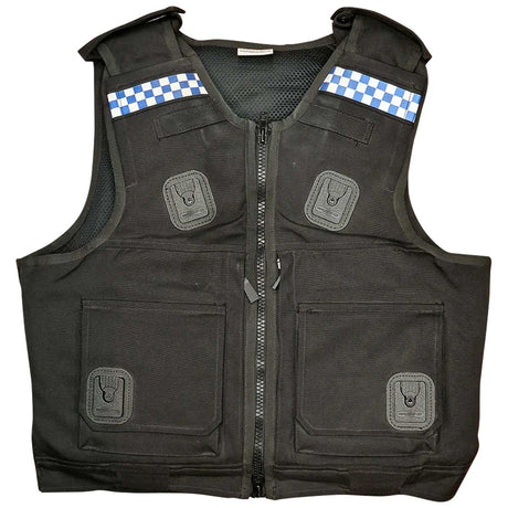 hawk female overt stab vest bulletproof body armour