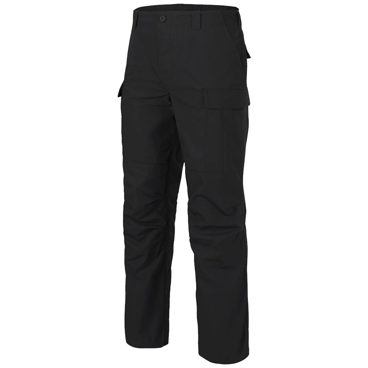 helikon bdu mk2 trousers black