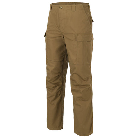 helikon bdu mk2 trousers coyote