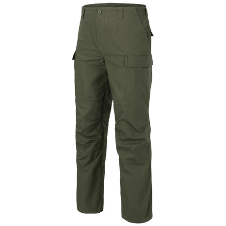 helikon bdu mk2 trousers olive green