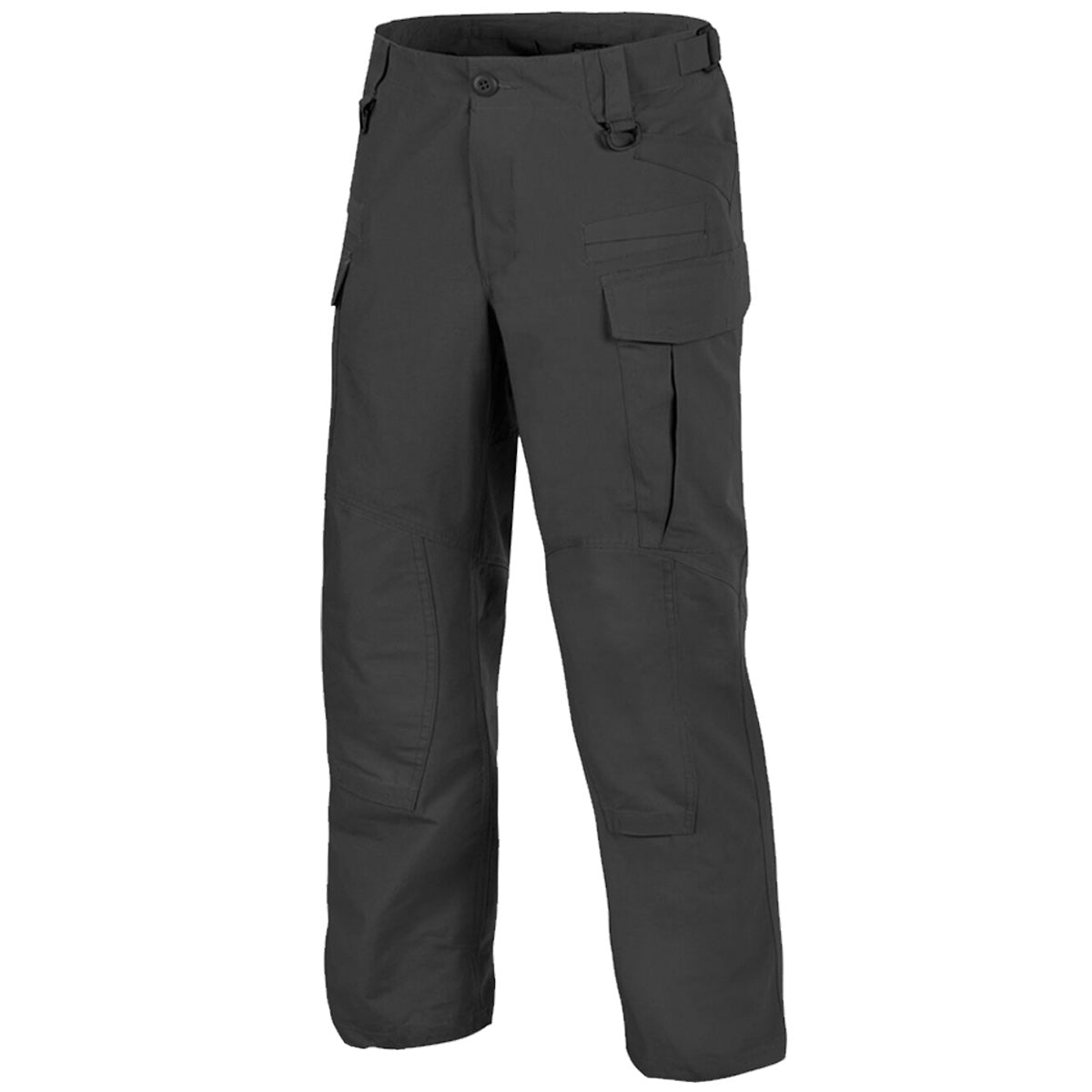 helikon sfu next black trousers