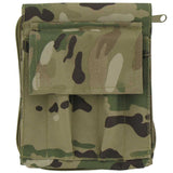 highlander a6 notebook holder hmtc camo