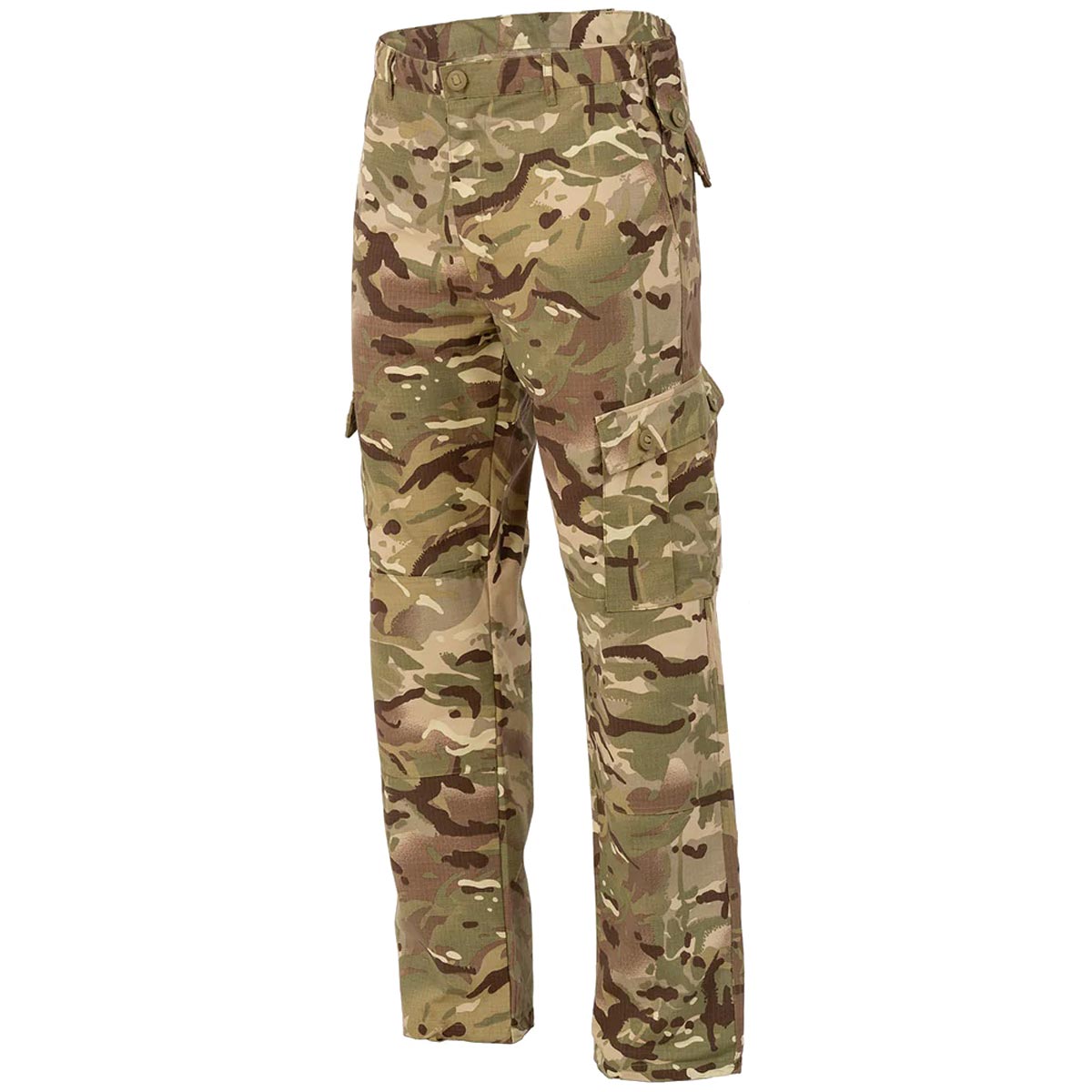  highlander elite hmtc ripstop combat trousers