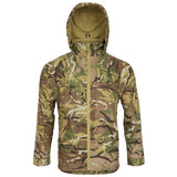 highlander halo full zip jacket hmtc camo