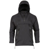 highlander halo tactical smock black