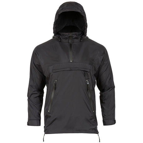 highlander halo tactical smock black