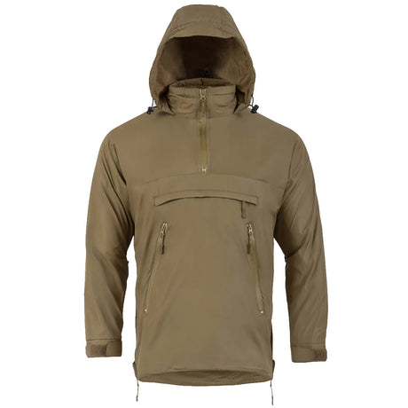 highlander halo tactical smock olive green