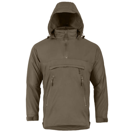 highlander halo tactical smock ranger green