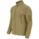 highlander hirta jacket ranger green