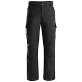 highlander magnum trousers black