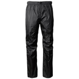 highlander typhoon waterproof trousers black