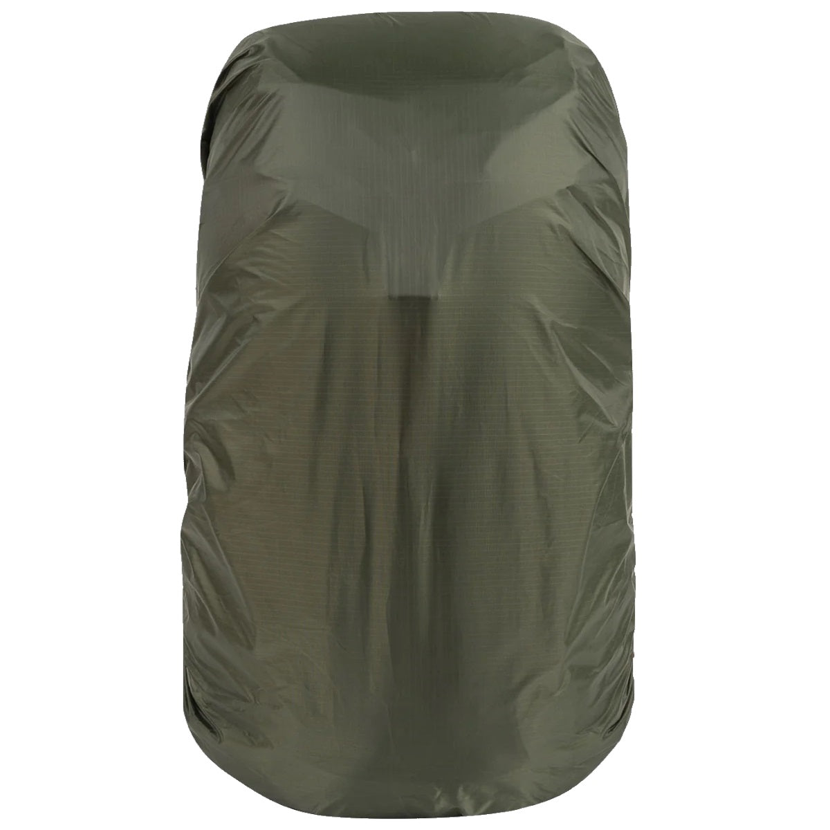 highlander waterproof rucksack cover olive green 40l to 50l