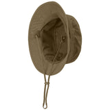 inner sweatband helikon coyote cpu boonie hat