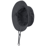 inner sweatband helikon grey cpu boonie hat