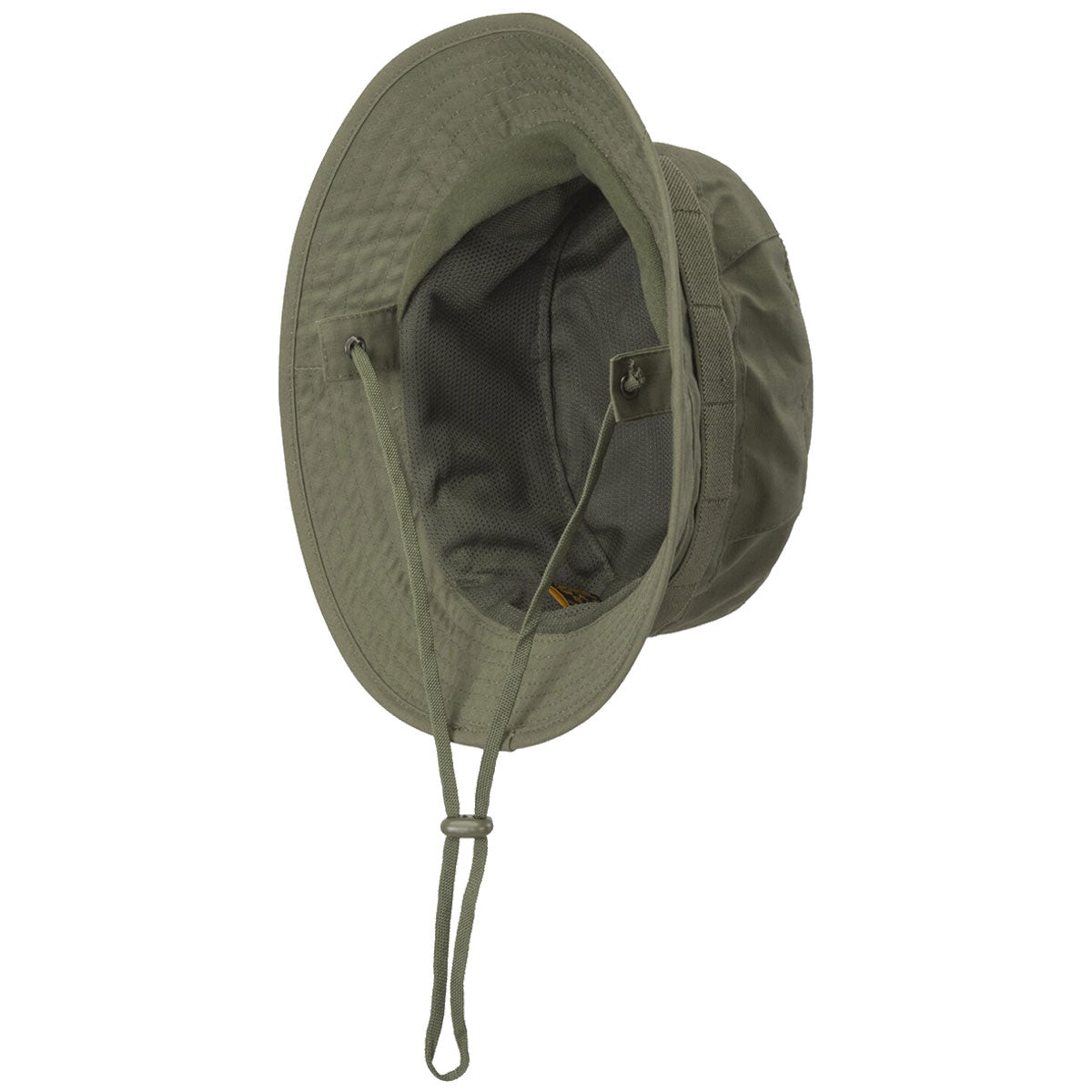 inner sweatband helikon olive green cpu boonie hat