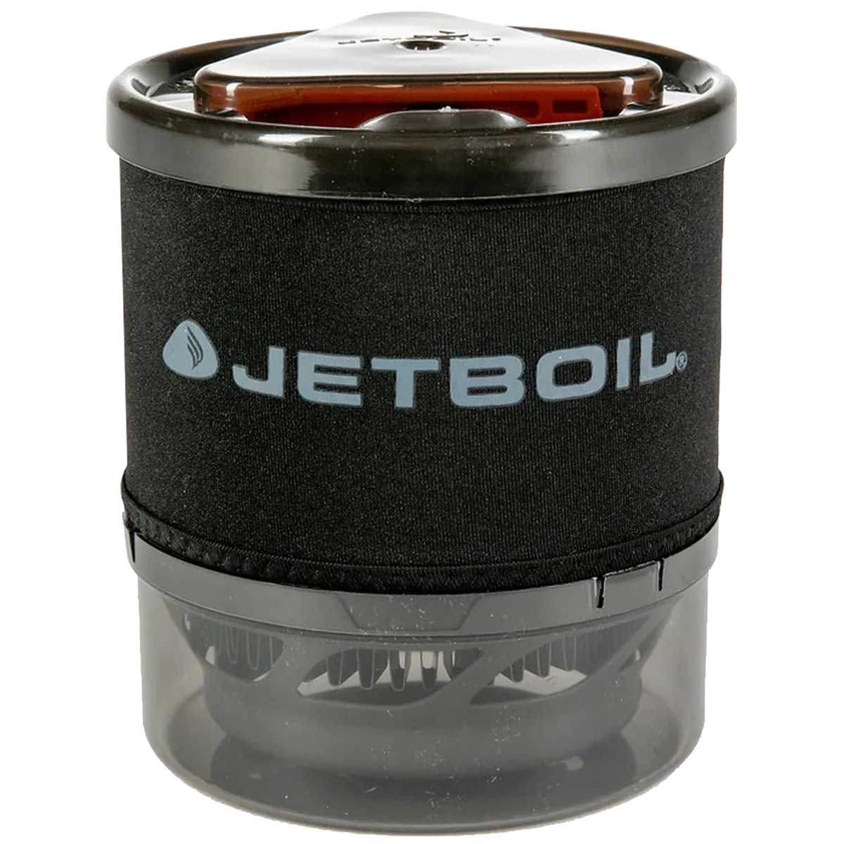 insulating cosy of jetboil minimo cooking system