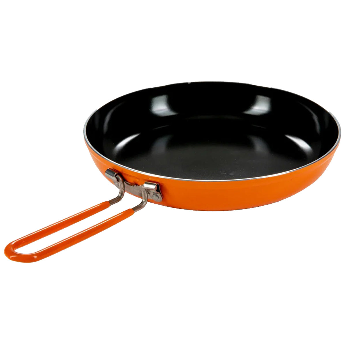 jetboil summit skillet black orange