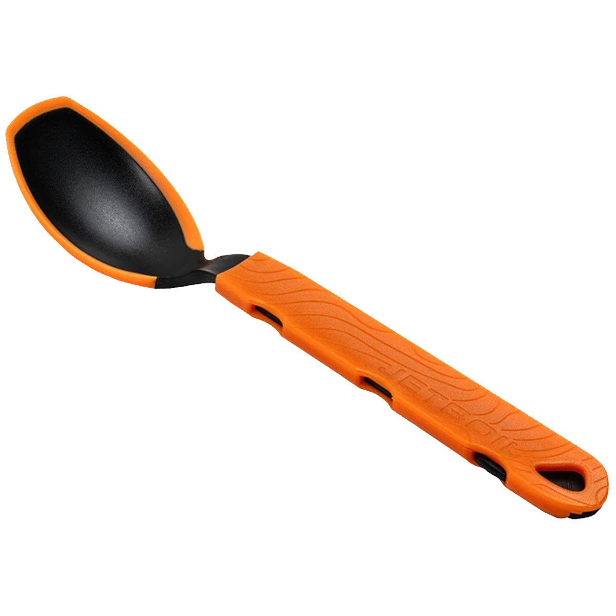 jetboil trailspoon black and orange