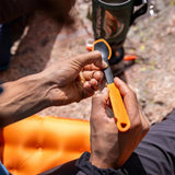 jetboil trailspoon in use