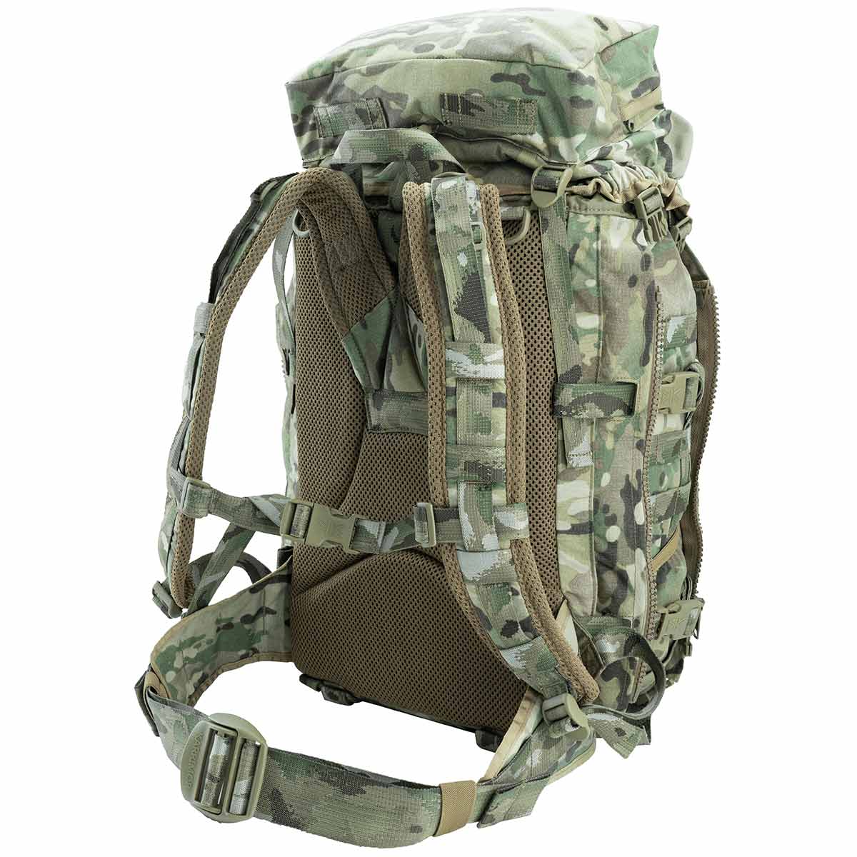 Karrimor SF Predator Patrol 45 Litre Rucksack Multicam | Military Kit