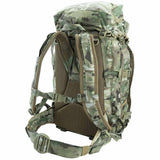 karrimor sf 45l predator multicam patrol pack with palm back system