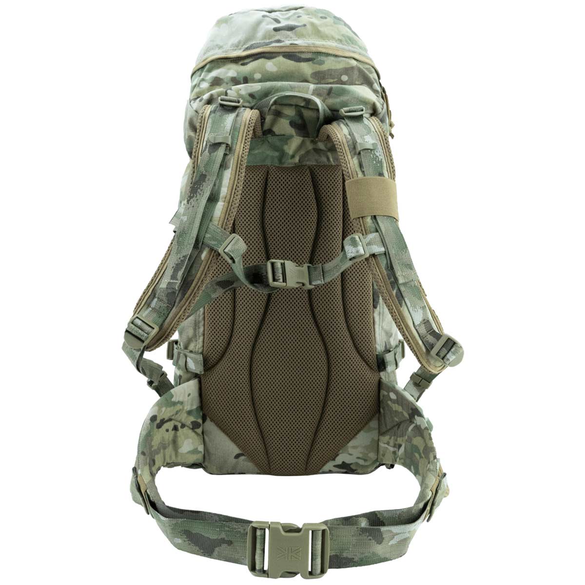 Karrimor SF Sabre 45 Litre Rucksack Multicam Free Delivery Military Kit