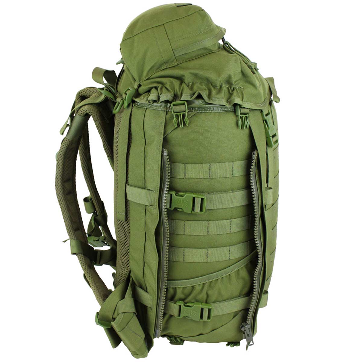 Karrimor SF Predator Patrol 45 Litre Ruckscak Olive | Military Kit