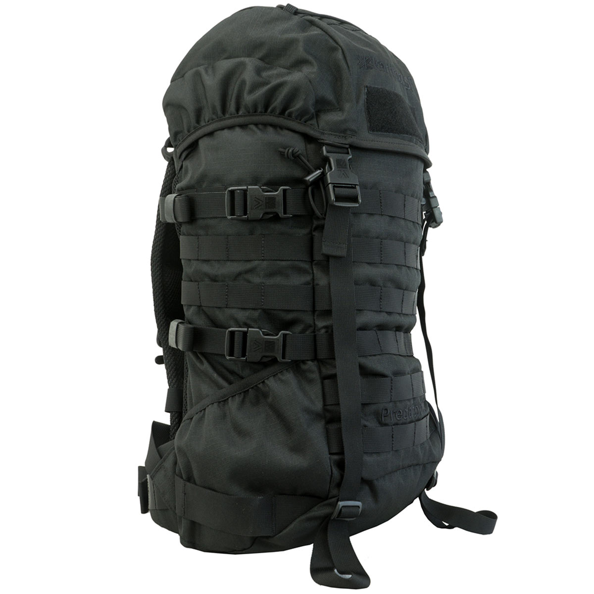 karrimor sf predator 30 litre daysack black