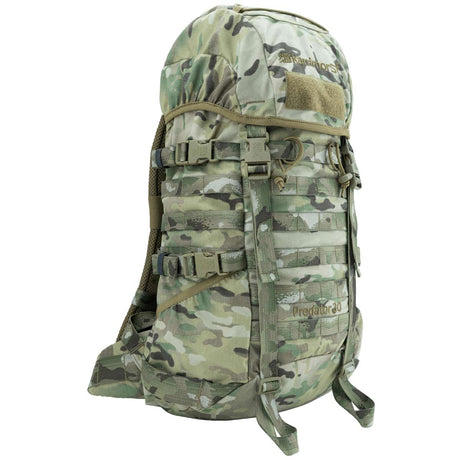 karrimor sf predator 30 litre daysack multicam