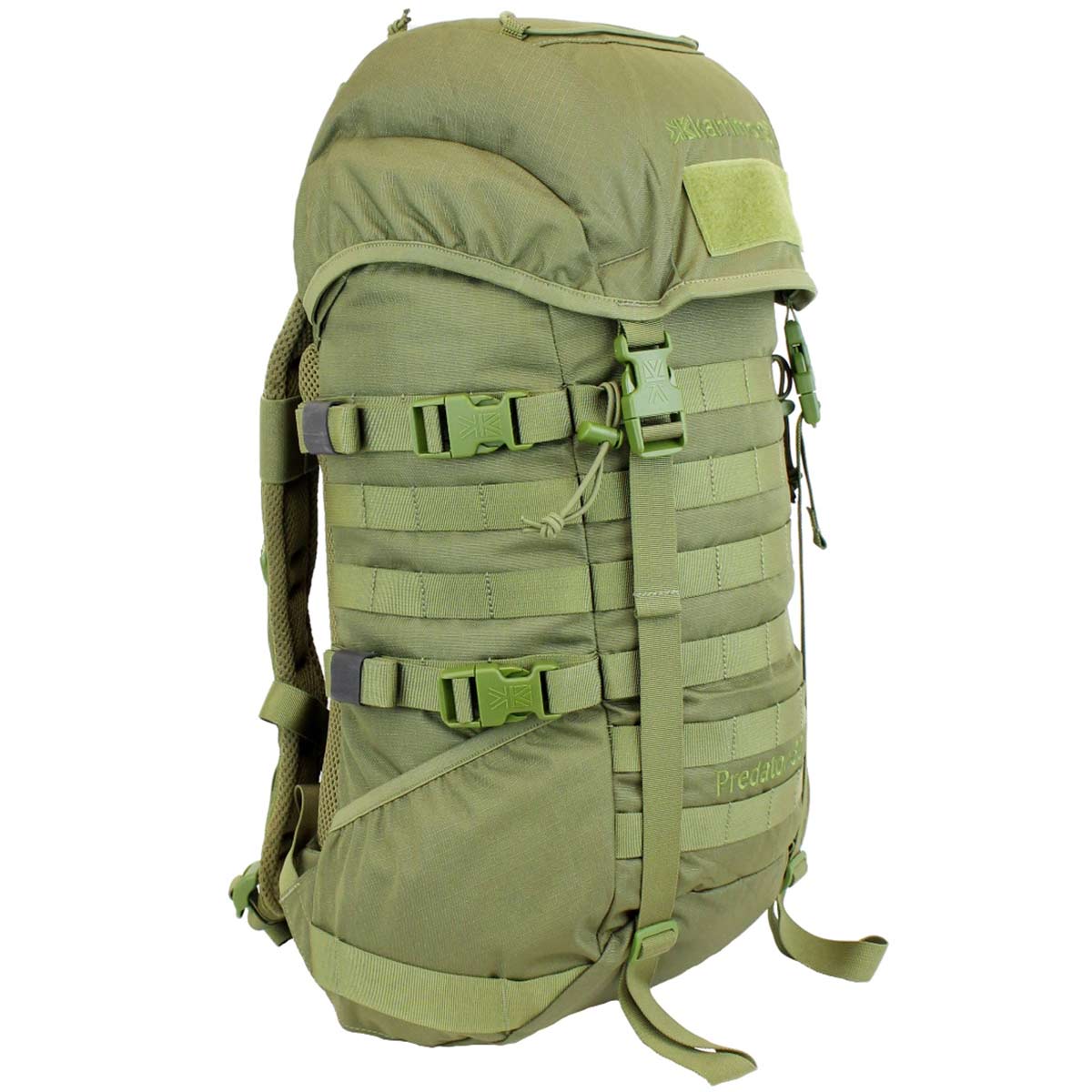 Karrimor 45 litre rucksack best sale