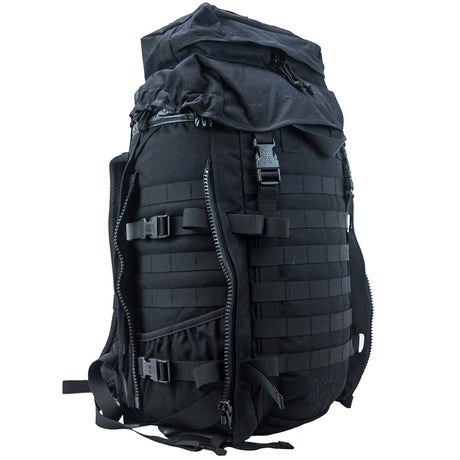 karrimor sf predator patrol 45 litre rucksack black