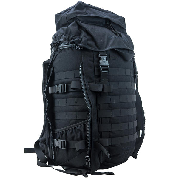 Karrimor SF Predator Patrol 45 Litre Rucksack Black | Military Kit