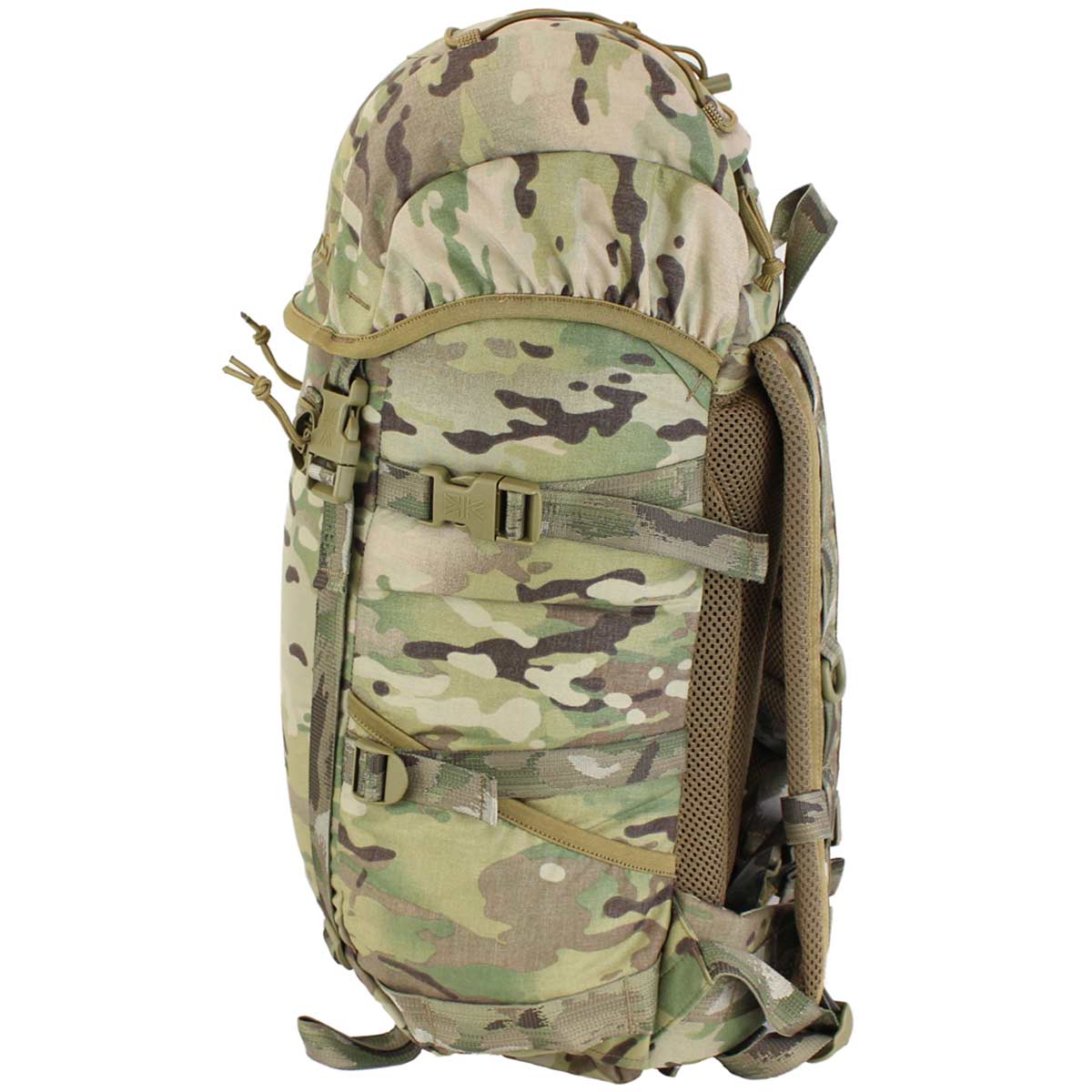 Karrimor SF Sabre 30 Litre Rucksack Multicam Free Delivery Military Kit