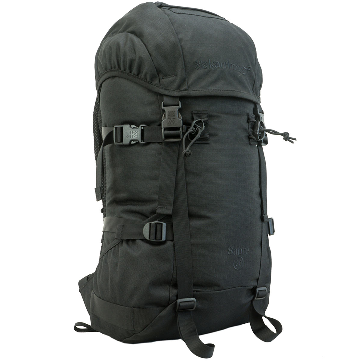 Karrimor SF Sabre 30 Litre Rucksack Black Free Delivery Military Kit