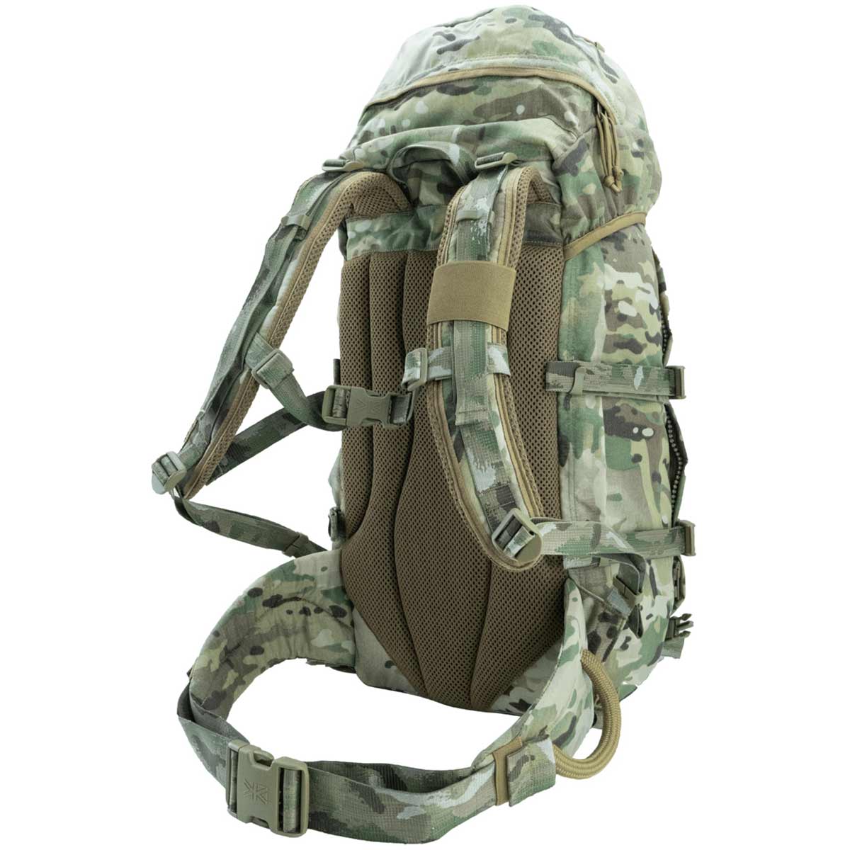 Karrimor SF Sabre 45 Litre Rucksack Multicam - Free Delivery | Military Kit