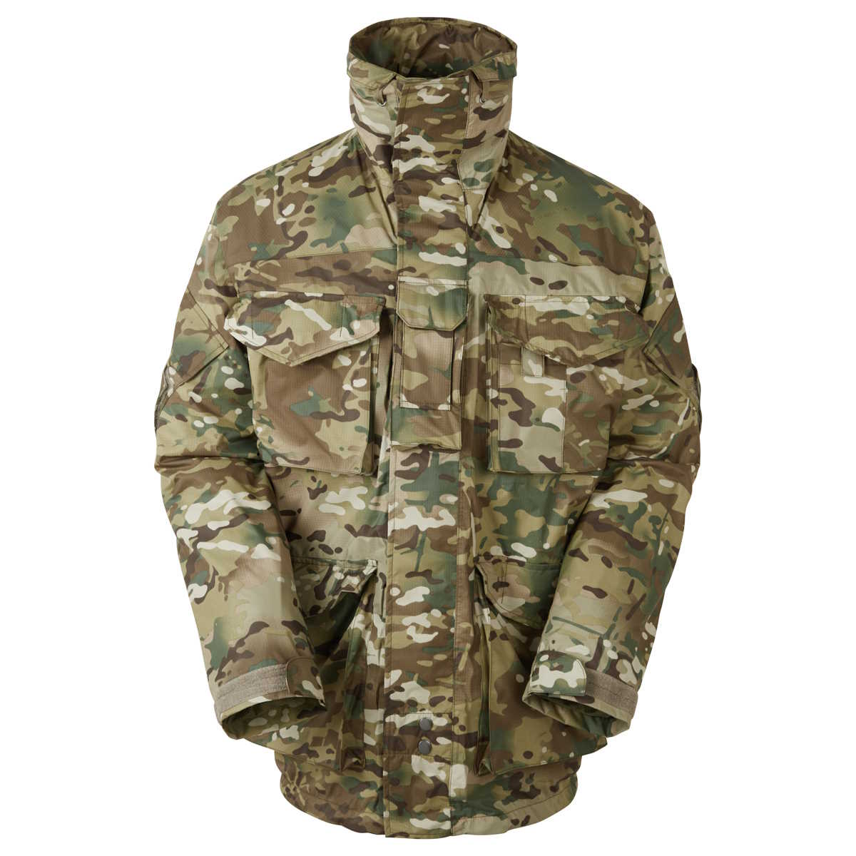 keela sf mk 5.0 jacket mtc camo