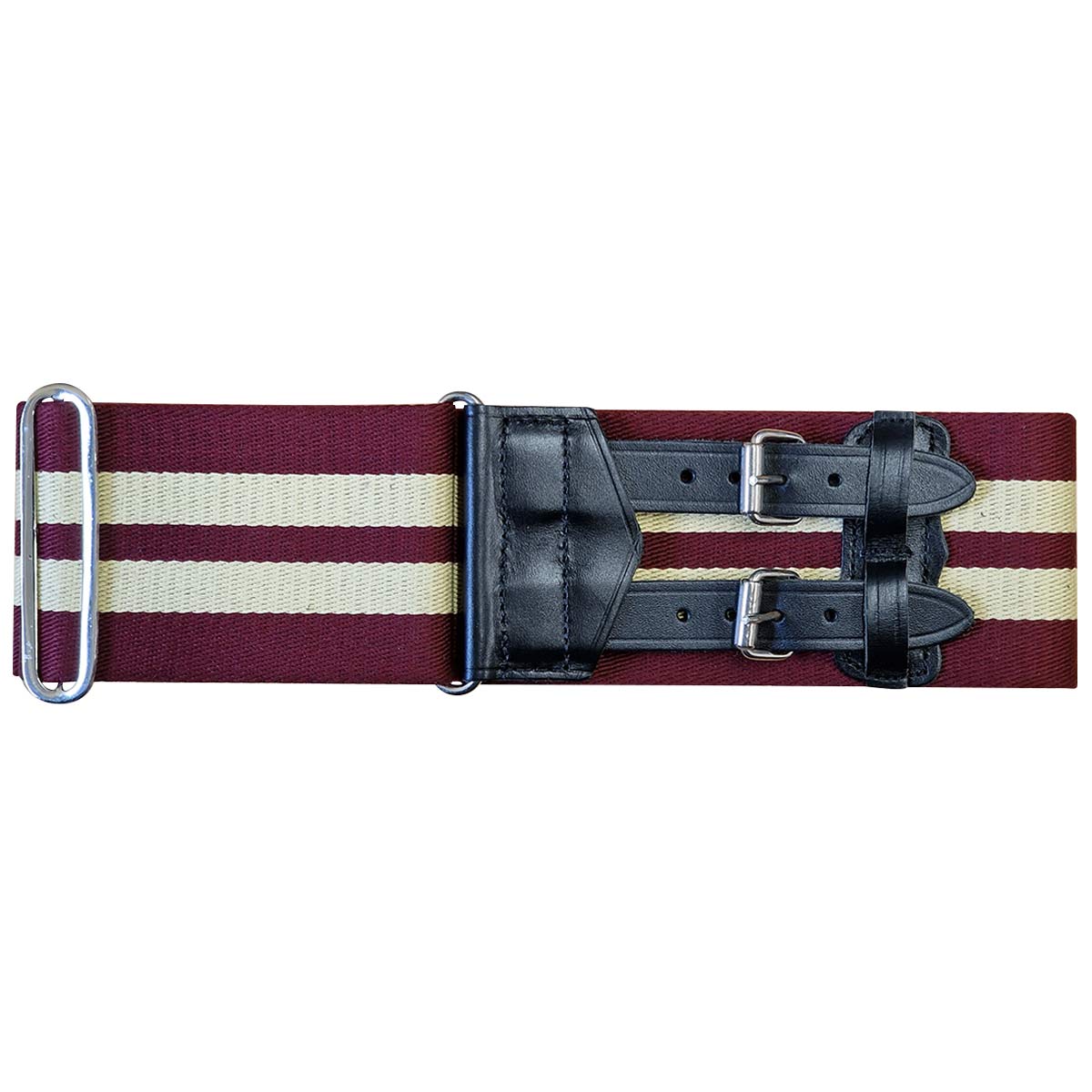 kings royal hussars stable belt