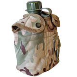 kombat btp camo water bottle