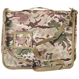 kombat folder notebook holder a4 btp camo