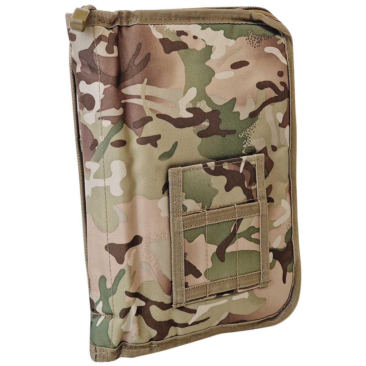 kombat folder notebook holder a5 btp camo