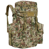 kombat official cadet mod pack mk2 50 litre btp camouflage