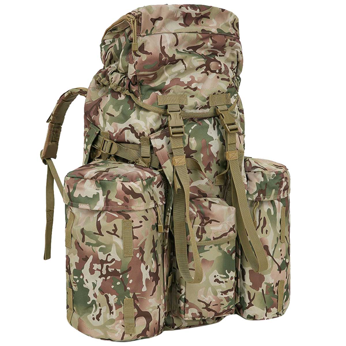 120 litre rucksack best sale