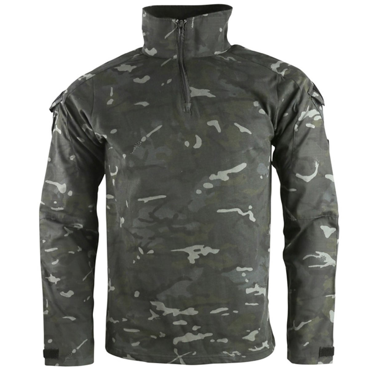 kombat spec ops ubacs btp camo black front