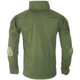 kombat spec ops ubacs olive green rear