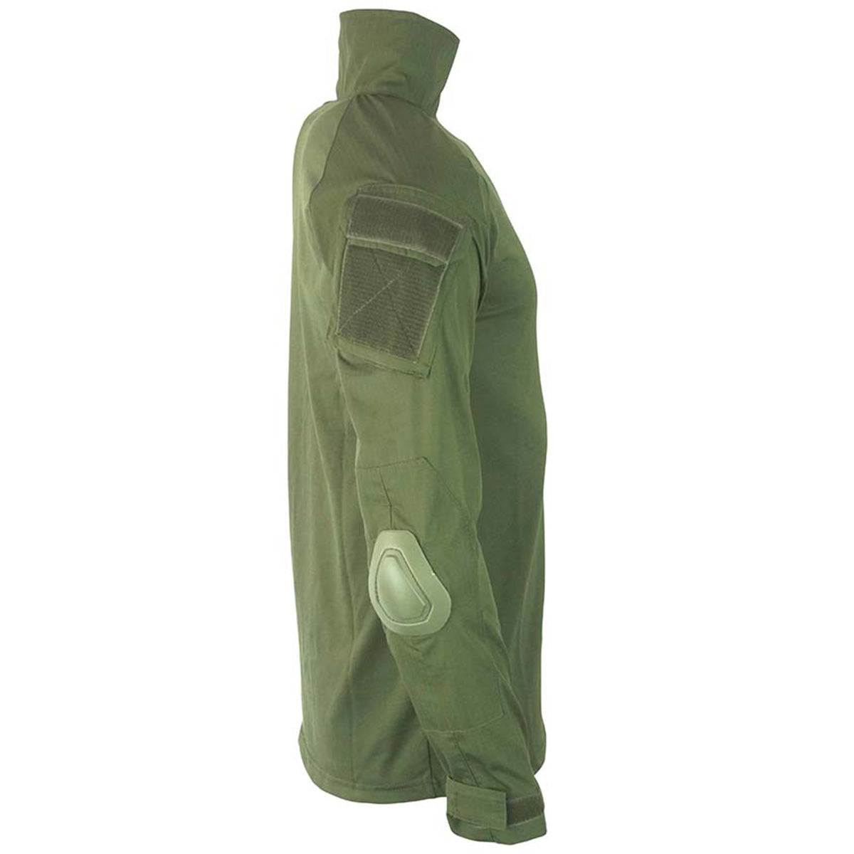 kombat spec ops ubacs olive green side