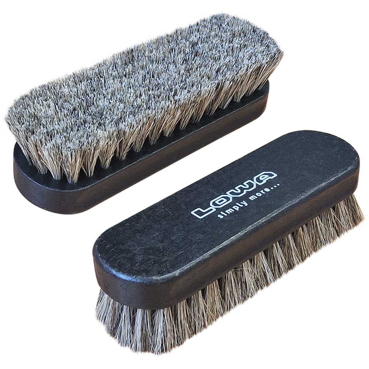 lowa boot care brush