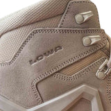 lowa logo of desert zephyr mk2 goretex mid boot