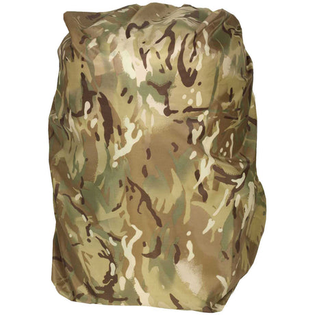 marauder bergen cover 25l mtp camo